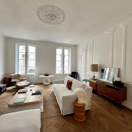 Appartement Le Duguesclin, Hyper Centre De *