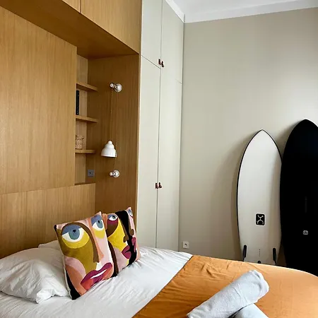 Le Duguesclin, Hyper Centre De Appartement