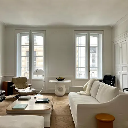 Le Duguesclin, Hyper Centre De Appartement Rennes