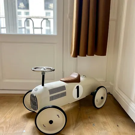 Appartement Le Duguesclin, Hyper Centre De