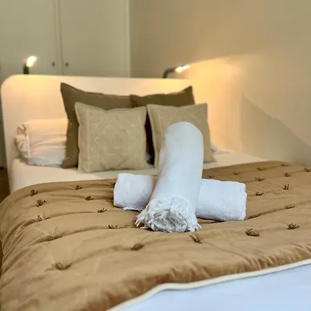 Appartement Le Duguesclin, Hyper Centre De